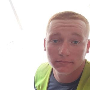 Meet your Posher, Gregory